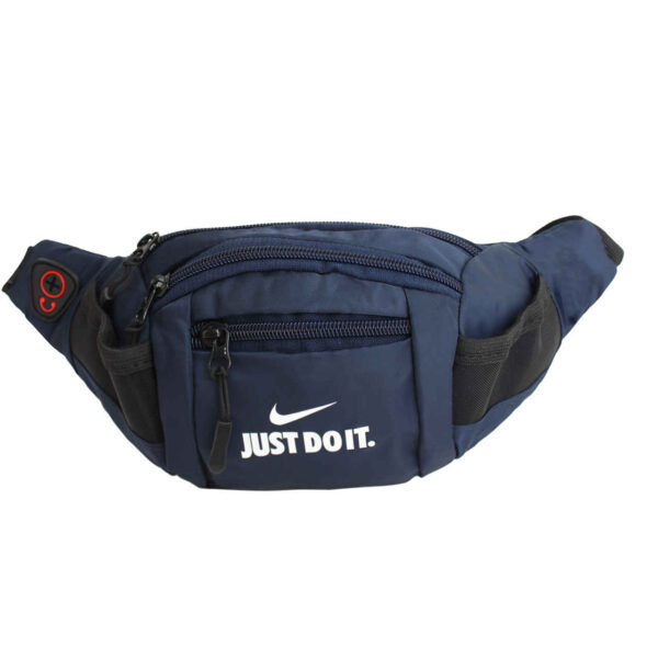 Canvas-Gürteltasche mit 5 Taschen – Gebaut für Reise- & Wanderabenteuer