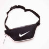 Nike Canvas-Gürteltasche mit 2 Taschen – Müheloser täglicher Begleiter