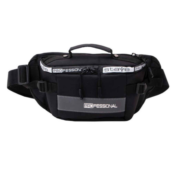 Verstellbare Canvas-Gürteltasche – Für den täglichen Gebrauch