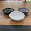Runde Melamin Dinnerware Schüsseln mit Marmor Design (Set aus 6)