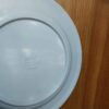 Melamin-Geschirrset für den täglichen Gebrauch - Leicht (Packung mit 6)