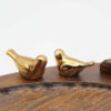 Vogelmotiv-Tablett mit Griff – Modell Asa | Dekorativ & Praktisch
