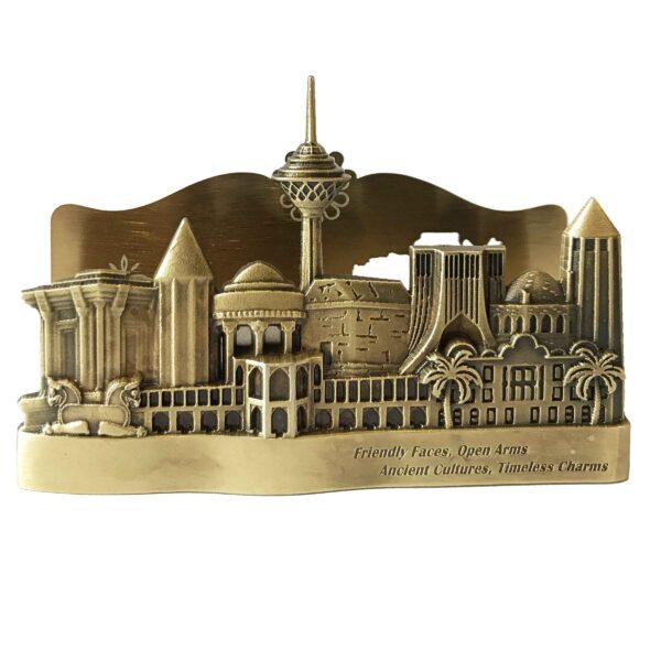 Messing-Taschentuchhalter – Perfekt für jeden Raum