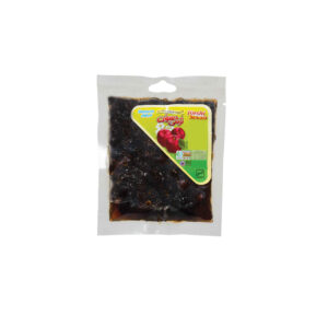 Aloocheh – Gemischte verarbeitete saure Früchte, 80 g (10er Pack)