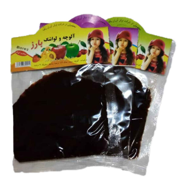 Tamrak – Persische Sauerkirsch-Fruchtpaste, 60 g (12er Pack)