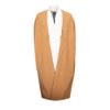 Männer-All-Season-Bisht-Mantel - Shantung-Stoff - Islamisch-arabisches Design