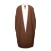 Männer-All-Season-Bisht-Mantel - Shantung-Stoff - Islamisch-arabisches Design