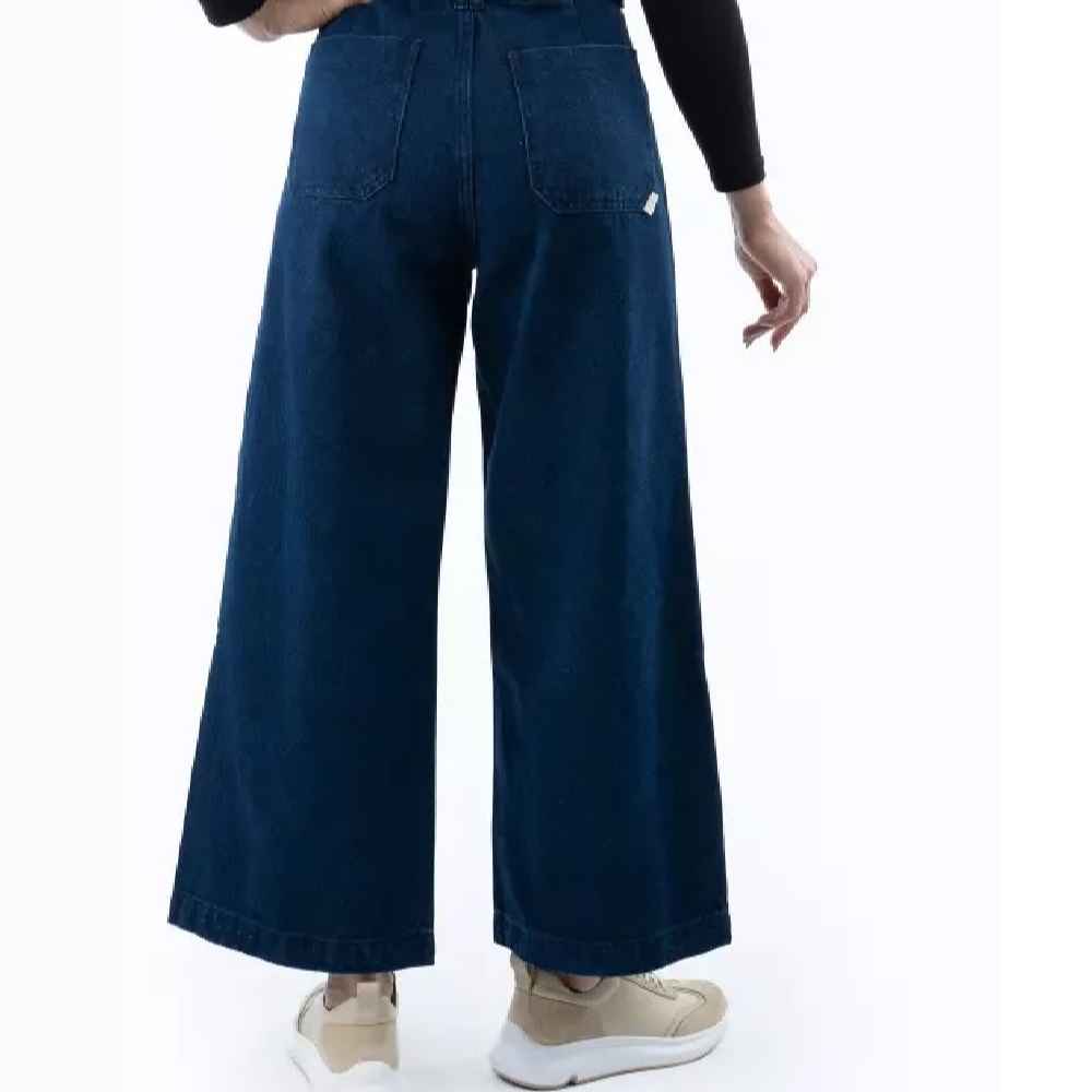 Baggy Jeans, weit geschnittene Denim-Hosen für Frauen