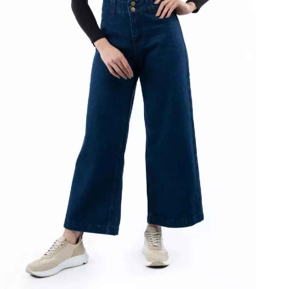 Baggy Jeans, weit geschnittene Denim-Hosen für Frauen