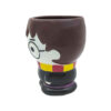Harry Potter Keramik-Kaffeetasse – 3D-Design
