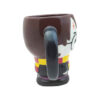 Harry Potter Keramik-Kaffeetasse – 3D-Design