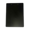 Clipboard mit traditionellem Druck in A4 Größe für Dokumente