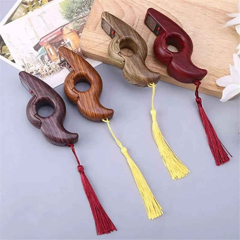 Digitaler Tasbih-Zähler für Salawat & Dhikr (2x)