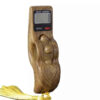Digitaler Tasbih-Zähler für Salawat & Dhikr (2x)