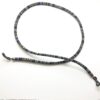 Brillenband – Schwarzes Streifen-Design