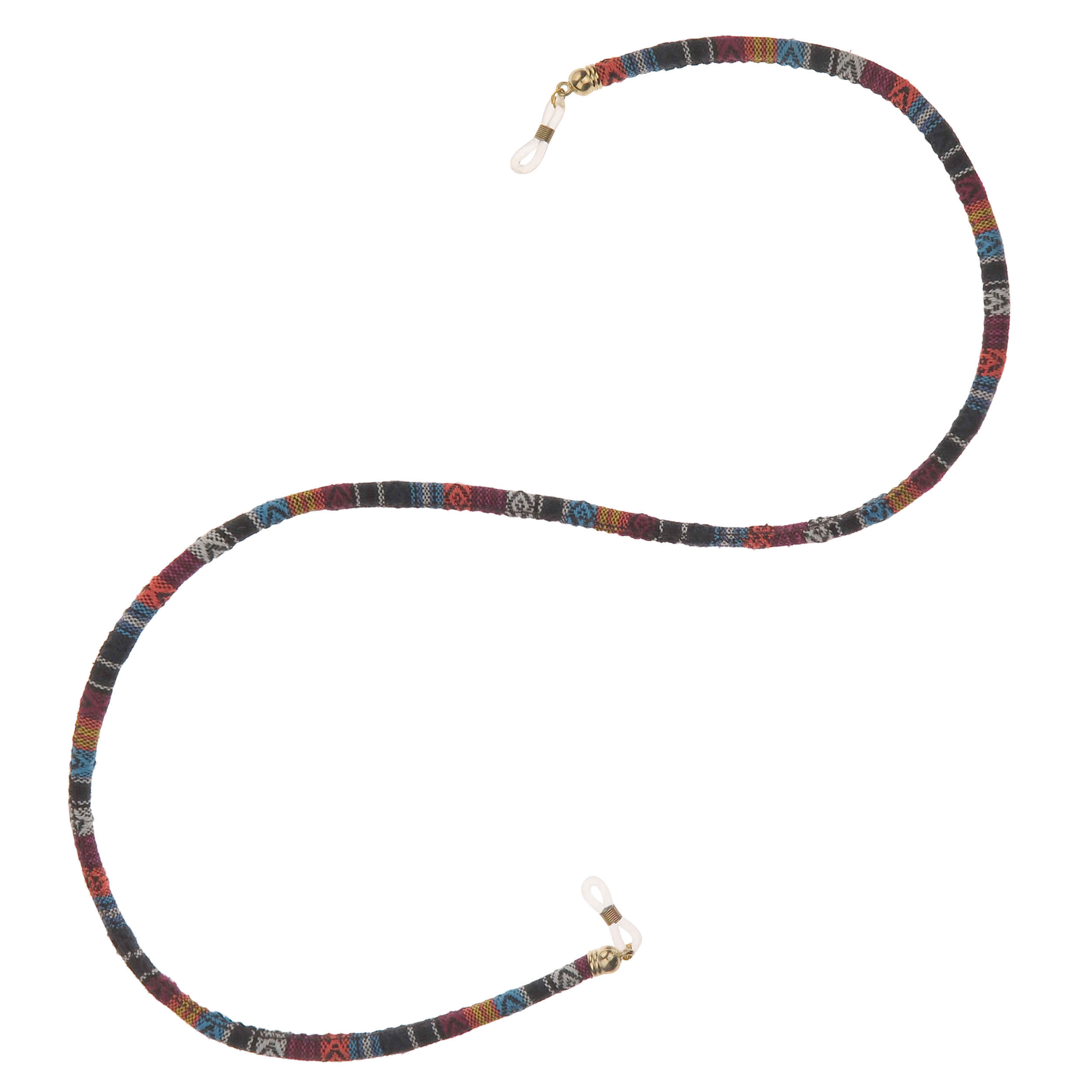 Brillenband – Traditionelles Design Halter