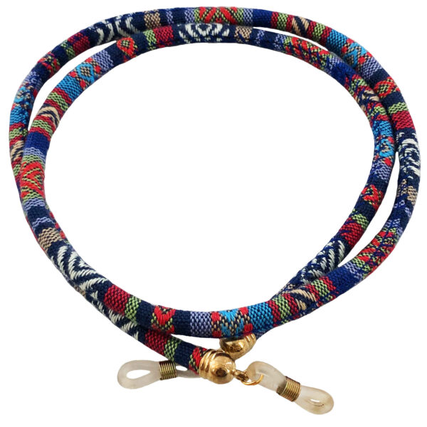 Brillenband – Traditionelles Design Halter