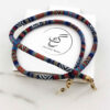 Brillenband – Traditionelles Design Halter