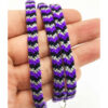 Brillenband – Traditionelles gestricktes Design
