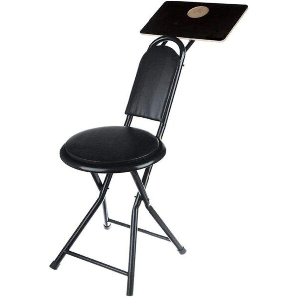 Faltbarer Gebetsstuhl für Salah, geeignet für Reisen