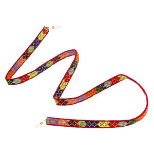 Brillenband – Handwerklicher Stil & Funktion
