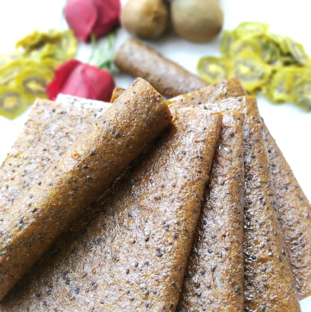 Lavaschak – Persisches hausgemachtes Kiwi-Fruchtleder – 800 g