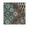 Iranische Kalamkari-Tischdecke Modell Khorshidi
