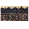 Iranische Kalamkari-Tischdecke Modell Khorshidi