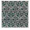 Iranisches Tischtuch: Isfahans traditionelle Kalamkari Blockdruck Saghar