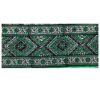 Iranisches Tischtuch: Isfahans traditionelle Kalamkari Blockdruck Saghar