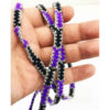 Gestricktes Brillenband – Traditionelles Design