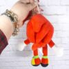 Knuckles das Schnabeligel-Plüschtier – Sonic-der-Igel-Plüschfigur
