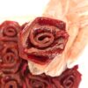 Persisches Fruchtleder Torsh – Sauer & lecker mit kostenlosem Sirup, 400 g (2x)