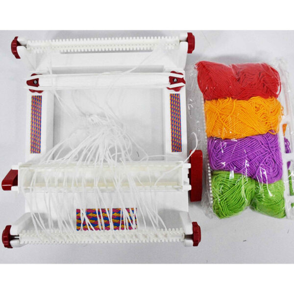 Persische Teppichweb-Loom Bildungs-Spielzeug