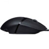 Logitech Gaming Maus Kabelgebunden G402 Hyperion Fury