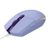 Logitech Gaming Maus mit ergonomischem Design G203