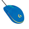Logitech Gaming Maus mit ergonomischem Design G203