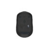Logitech Wireless Maus mit ergonomischem Design M170