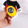 Micky Maus Plüschtier – 45 cm klassische Cartoon-Figur