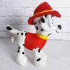 Original Marshall Plüschfigur – PAW-Patrol-Puppe