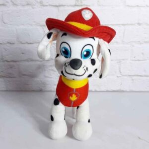 Original Marshall Stuffed Toy – PAW Patrol Plüschpuppe