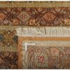 Persischer Teppich handgeknüpft Modell Golestan