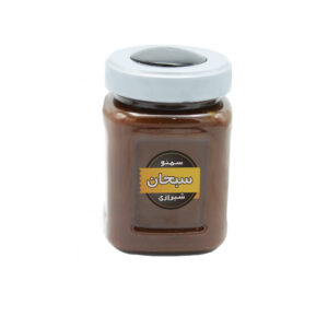 Samanu – Köstliche & Cremige Weizenkeimpaste (400g)