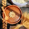 Samanu - Köstliche & Cremige Weizenkeimpaste (400g)