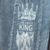 Slash Jeans, blaue Denim-Stretch, bequem und stylisch für Männer