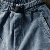 Slash Jeans, blaue Denim-Stretch, bequem und stylisch für Männer