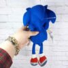 Sonic the Hedgehog Stuffed Toy – 35 cm Plüsch Charakterpuppe