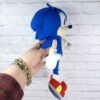 Sonic the Hedgehog Stuffed Toy – 35 cm Plüsch Charakterpuppe