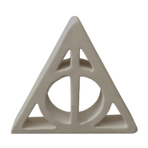 Tischdekoration Modell Harry Potter und die Heiligtümer des Todes