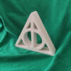 Tischdekoration Modell Harry Potter und die Heiligtümer des Todes
